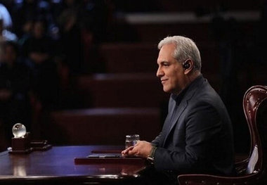 مهران مدیری از شعبده‌بازی در «دورهمی» پرده برداشت