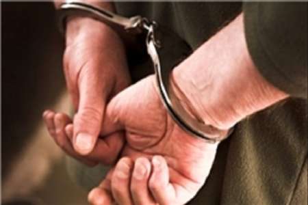 2 کیف قاپ حرفه ای در آبادان دستگیر شدند