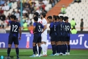 معرفی داوران جدال ایران و کامبوج در مقدماتی جام جهانی 2022