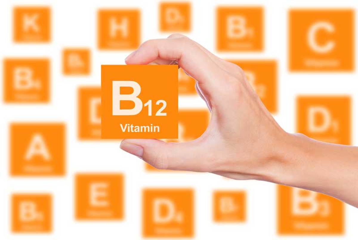  با  خوردن این ۵ ماده کمبود ویتامین B۱۲ را رفع کنید