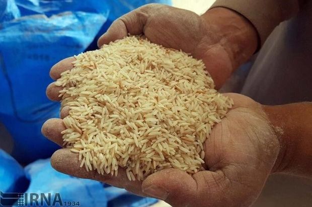 ۵۳ تن برنج و شکر تقلبی در پایتخت کشف شد