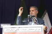نقوی حسینی:اوباما با طرح دیپلماسی برجام به دنبال ضربه زدن به نظام بود