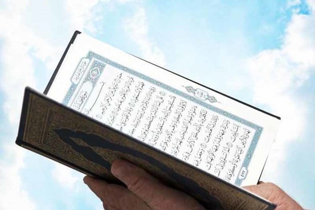 800خانه قرآن در کهگیلویه و بویراحمد فعال است