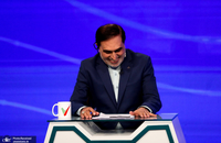 میزگرد سیاسی با حضور مسعود پزشکیان و محمدجواد ظریف (34)