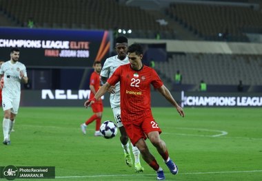 سود هنگفت تراکتوری ها از لیگ نخبگان آسیا