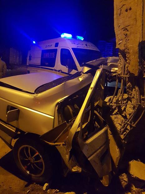 سه کشته در حوادث رانندگی آذربایجان شرقی