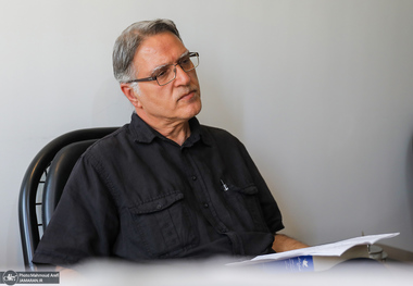 تروما، سیاست، مذاکره