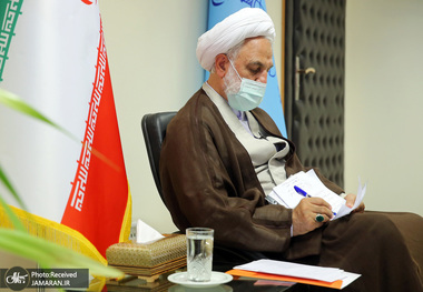 فراخوان مجازی صفحه رییس قوه قضاییه و درخواست نظارت همگانی