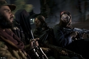 انتقام یک عضو طالبان از سه هم گروهش به دلیل تجاوز به یک زن