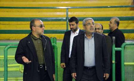 نخستین آکادمی والیبال ارومیه با دستور استاندار آذربایجان غربی راه اندازی می شود
