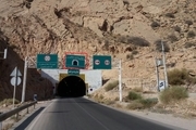 محدودیت ترافیکی مسیر اهرم- فراشبند لغو شد