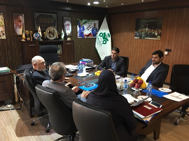 آذری در سمت مدیرعامل باشگاه ذوب آهن اصفهان ابقا شد