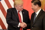 امید بیهوده به کاهش جنگ تجاری آمریکا-چین