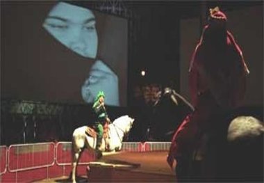 تعزیه کیارستمی تماشاگر اروپایی را تحت‌تاثیر قرار داد
