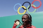 محرومیت ۴ ساله قهرمان المپیک و قتل یک راگبی کار کنیایی
