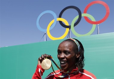  محرومیت ۴ ساله قهرمان المپیک و قتل یک راگبی کار کنیایی
