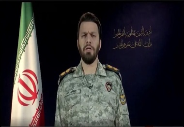 سخنگوی قرارگاه مرکزی خاتم الانبیا: صدای آژیر در سرزمین‌های اشغالی هرگز قطع نخواهد شد