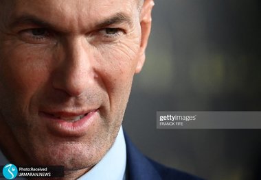 زیدان جانشین دشان در فرانسه می شود؟