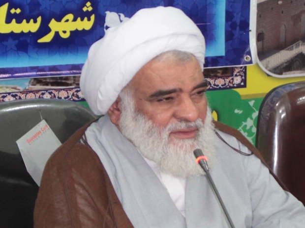 شورای راهبردی چهلمین سالگرد انقلاب اسلامی در شوشتر تشکیل شد