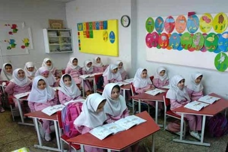 پایگاه های جبرانی تابستانی برای کاهش تکرار پایه دانش آموزان ابتدایی تهران برگزارمی شود