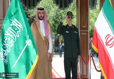 ولی نصر، مشاور سابق اوباما: ترامپ راه دیپلماسی را در پیش گرفته است/ کشورهای عربی نیز، به رغم مخالفت گذشته‌شان با توافق هسته‌ای، اکنون از آن حمایت می‌کنند/ این تغییر موضع عمدتاً از ترس پیامدهای اقتصادی و امنیتی یک جنگ تازه با ایران نشأت می‌گیرد