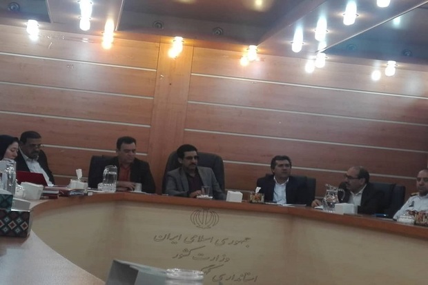 سامانه های هوشمند شهرها هرچه سریع تر راه اندازی شود