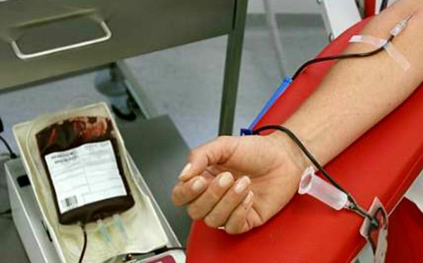 مرکز &quot;مهربانو&quot; پذیرای اهدا خون است
