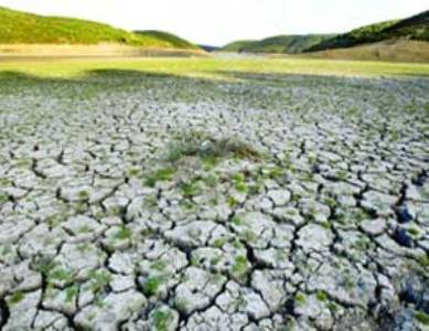 مدیریت شوری ضرورت حفظ خاک در آذربایجان شرقی
