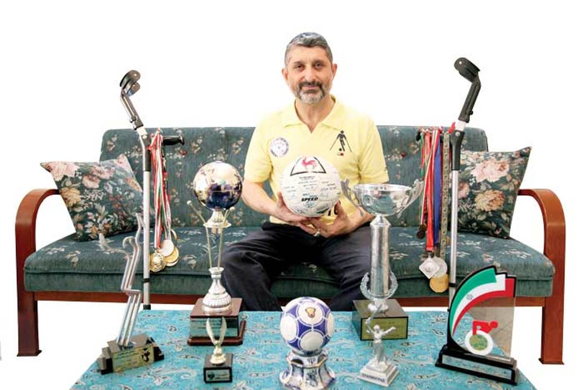 آخرین وضعیت ورزشکاران ایرانی در ترکیه: تماسی گرفته نشده است