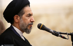 حجت الاسلام والمسلمین ابوترابی در نماز جمعه تهران از اقدام دولت تشکر کرد