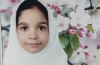 اولین تصاویر از دانش آموزان شهید مدرسه میناب   (3)