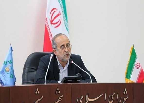 واکنش رئیس شورای شهر مشهد به ادعای وجود 1500 خودروی بلاتکلیف در انبار شهرداری