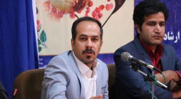 جشنواره مطبوعات و رسانه‌های استان کرمان آغاز بکار کرد