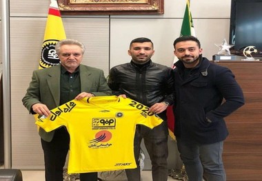 دلیل بازی نکردن مسلمان در دیدار سپاهان مقابل صنعت نفت چه بود؟
