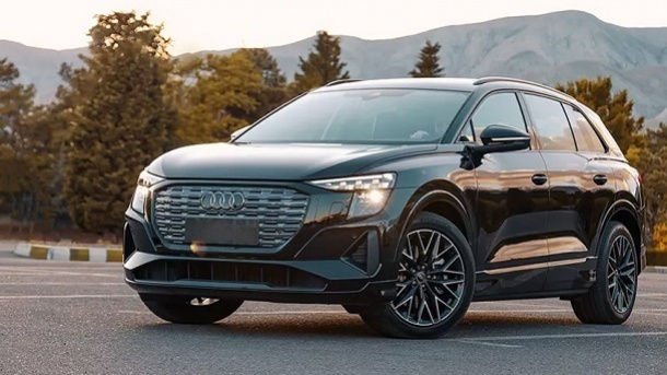 
شرایط طرح فروش خودرو آئودی Q5 فروردین 1405+ جدول و شرایط