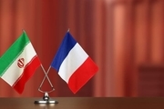 موضع گیری تند فرانسوی ها علیه ایران