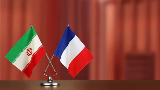 ایران کاردار سفارت فرانسه را احضار کرد