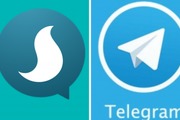 سروش یا تلگرام؛ ترک یک شبکه اجتماعی زوری نمی‌شود