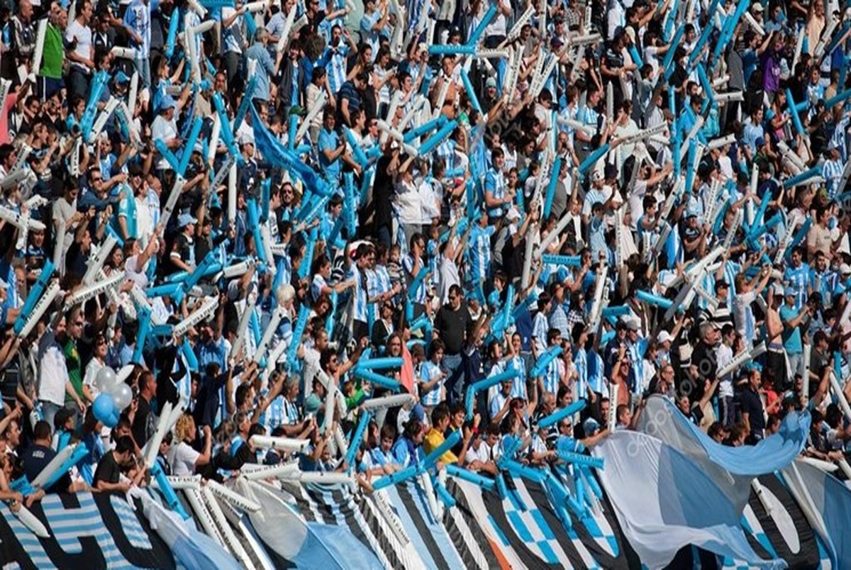 شش هزار هوادار آرژانتینی در لیست سیاه قطری ها!