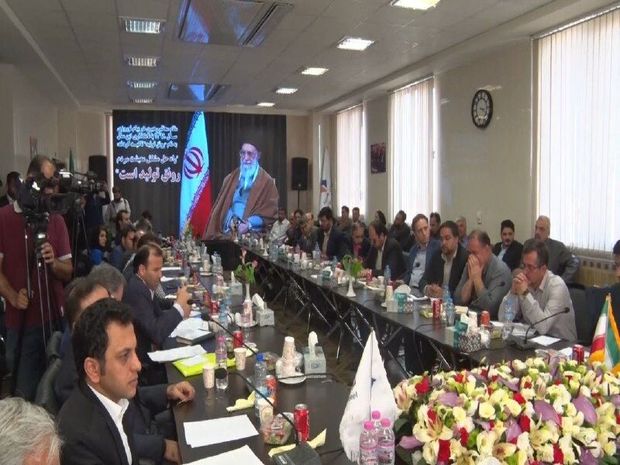 تداوم تولید و اشتغال واحدهای تولیدی سیاست راهبردی قوه قضائیه است