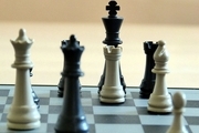 شطرنج باز آستارایی در مسابقات آماتورهای ایران اول شد