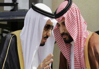 آغاز شمارش معکوس برای کناره گیری پادشاه عربستان از قدرت/ مشکلی به نام  ولیعهد دوران پادشاهی محمد بن سلمان