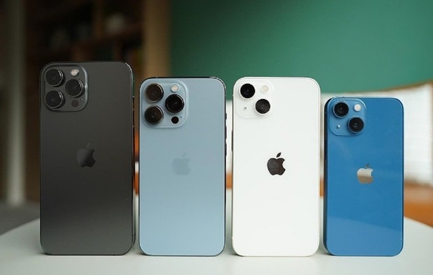 تخفیف‌های آیفون در چین کارساز شد
