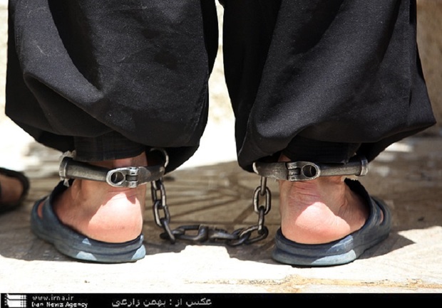 آخرین عامل قتل چهار زن کرمانشاهی دستگیر شد