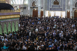 بیست‌ونهمین سالگرد ارتحال حضرت امام خمینی(س)-6 