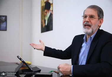 صادق محصولی: جنگ 12 روزه برکات زیادی داشت/ بر همه روشن شد که اگر در مرزهای اسرائیل نمی‌جنگیدیم، باید در تهران، اصفهان، تبریز، کرمانشاه و همدان بجنگیم/ دشمن اصلی آمریکا صلح و عدالت است، نه ایران و چین و روسیه/ دشمن تقابل را یک جنگ آخرالزمانی می‌داند