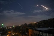 اعتراف رژیم صهیونیستی به انجام حملات هوایی علیه سوریه و لبنان 