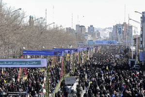 راهپیمایی باشکوه 22 بهمن-6