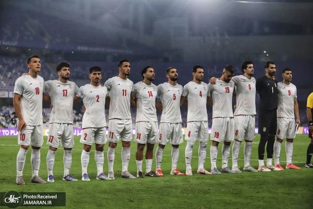 مقامات آمریکایی در انتظار حضور ایران در جام جهانی!