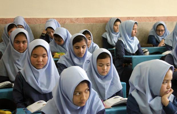 66 هزار دانش آموز خارجی در مدارس خراسان رضوی ثبت نام شدند